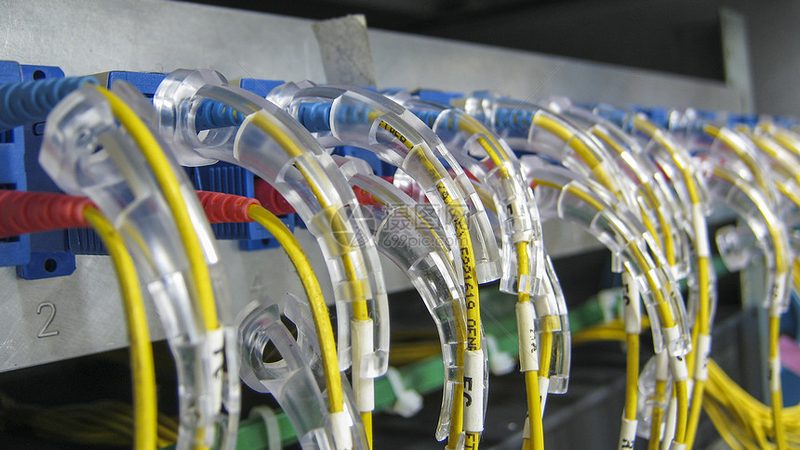 光纤通信系统施工流程：关键步骤与注意事项